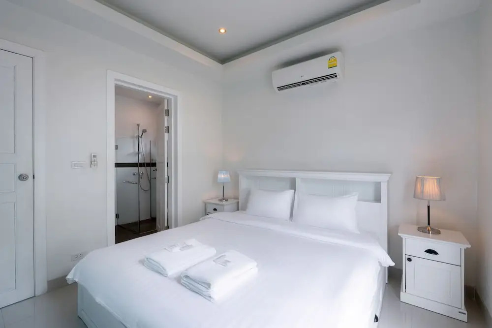 Orchid Paradise Homes OPV203