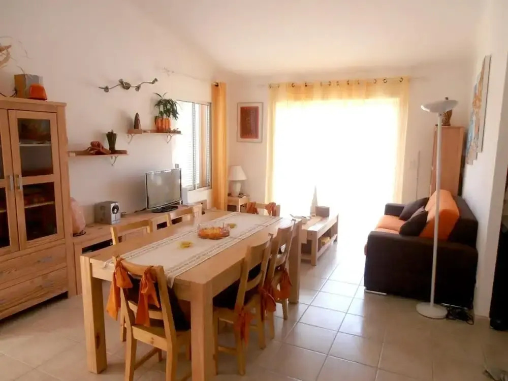 House With 2 Bedrooms in Porto-vecchio, With Shared Pool, Terrace and Wifi