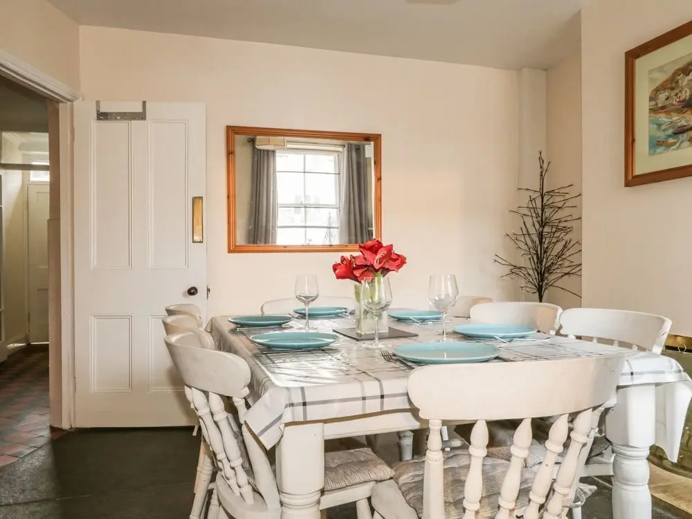 Jubilee Cottage