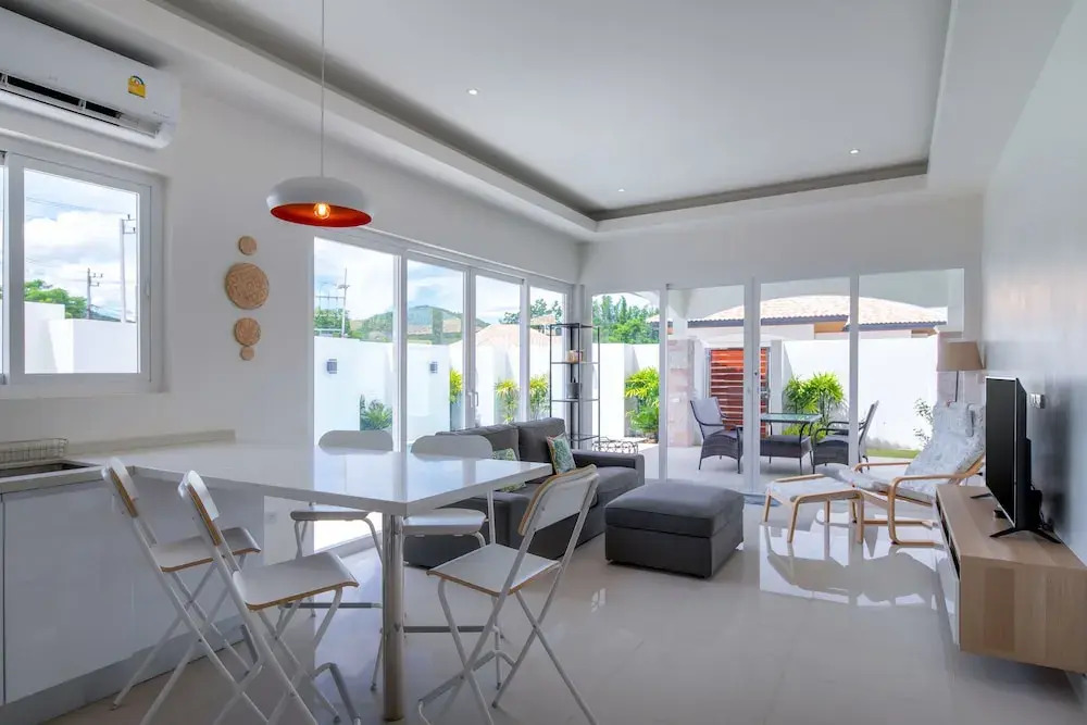 Orchid Paradise Homes OPV419