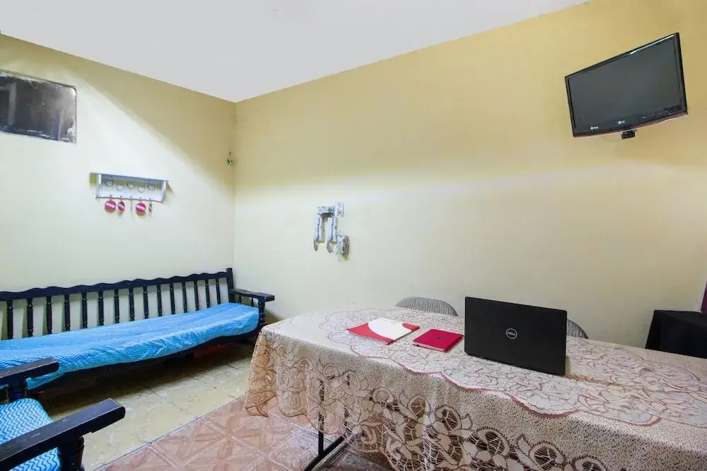 Hotel JL Candy