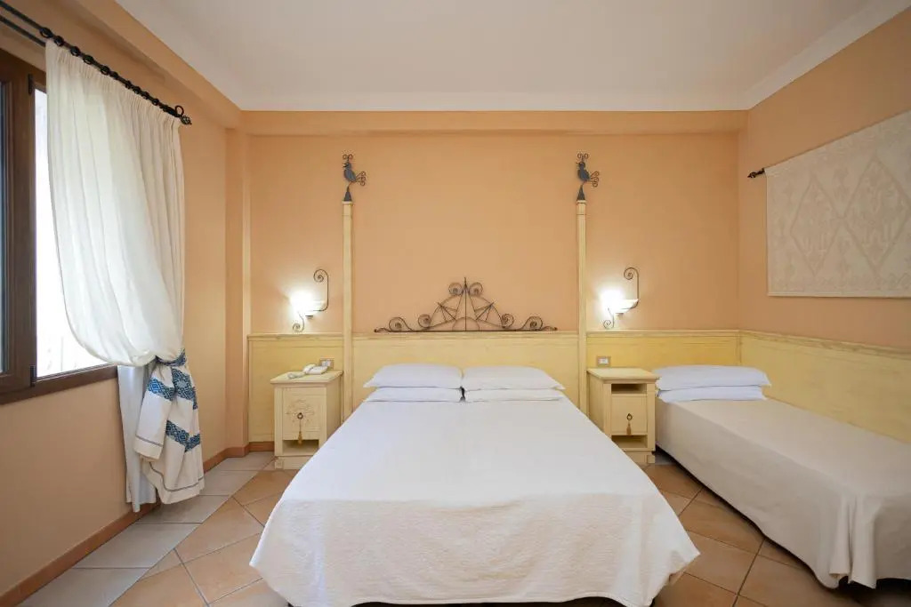 LVG Hotel Collection - La Rosa dei Venti