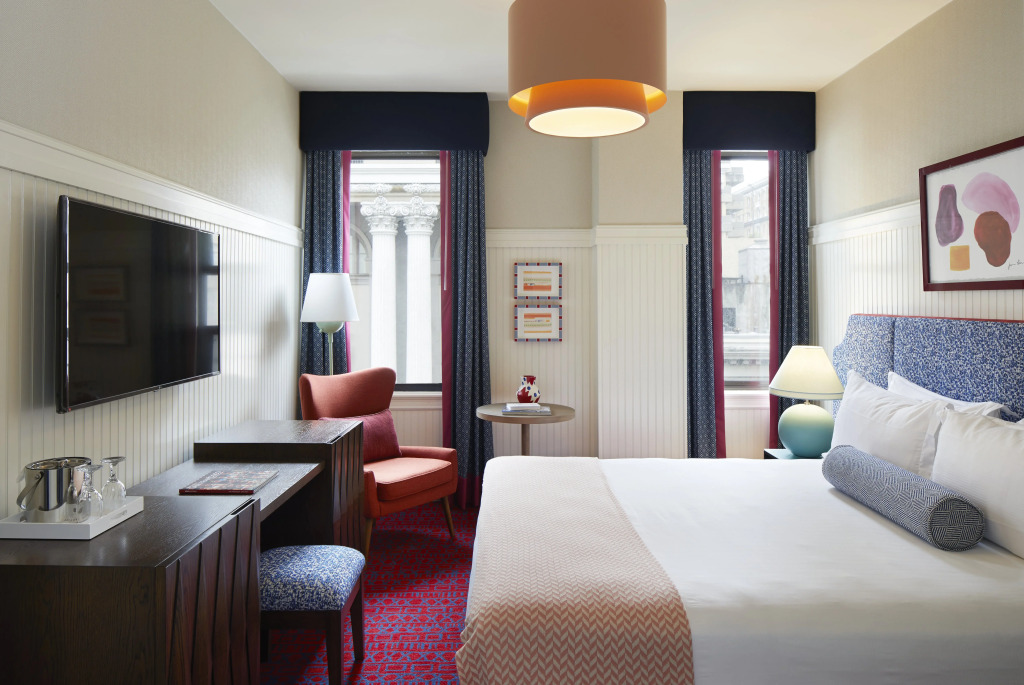 Hotel Triton Union Square San Francisco
