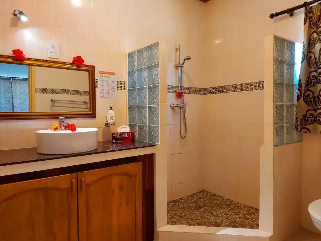 Hostellerie La Digue
