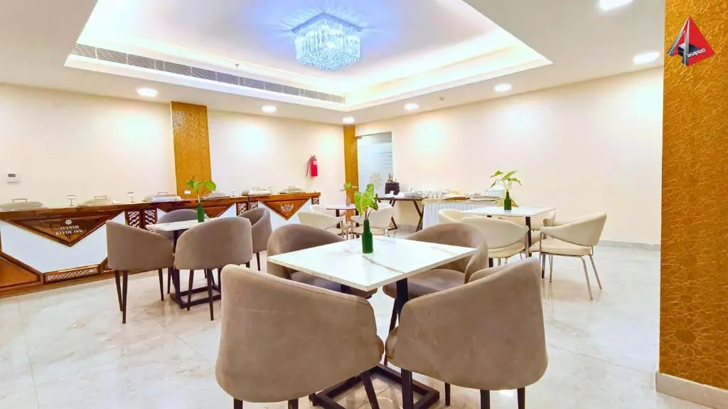 Ayansh Klyde Inn, Lucknow