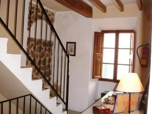 Hotel D´Interior Ca Mado Paula