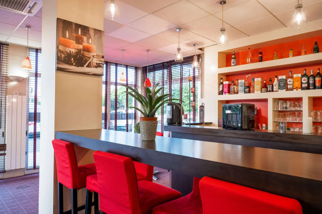 Comfort Hotel Montlucon
