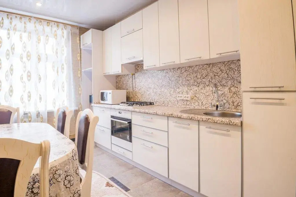 Apartment u Kremlya / Квартира у Казанского Кремля