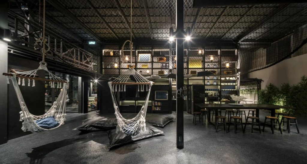 Kloem Hostel