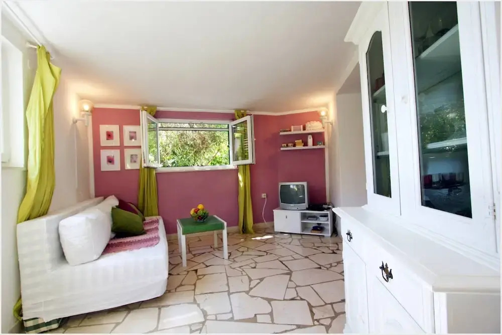 Charming Apartment Martina