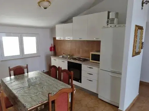 Apartments Villa Tanja