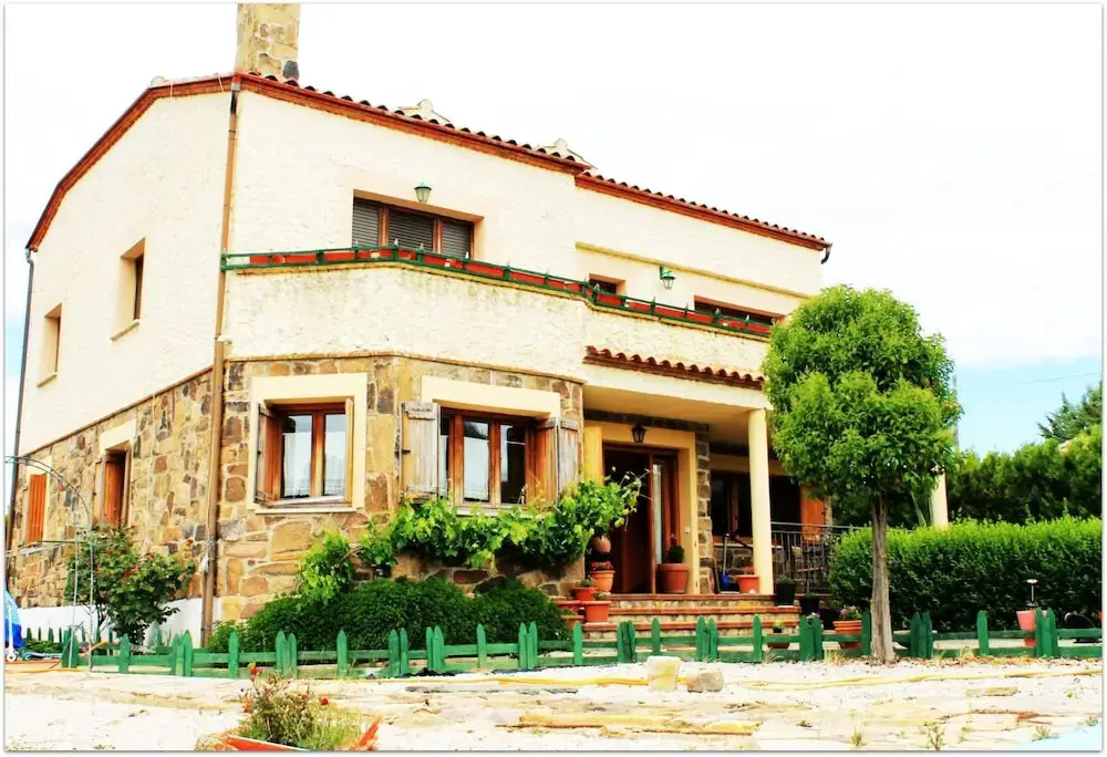 Casa Sol Numantino