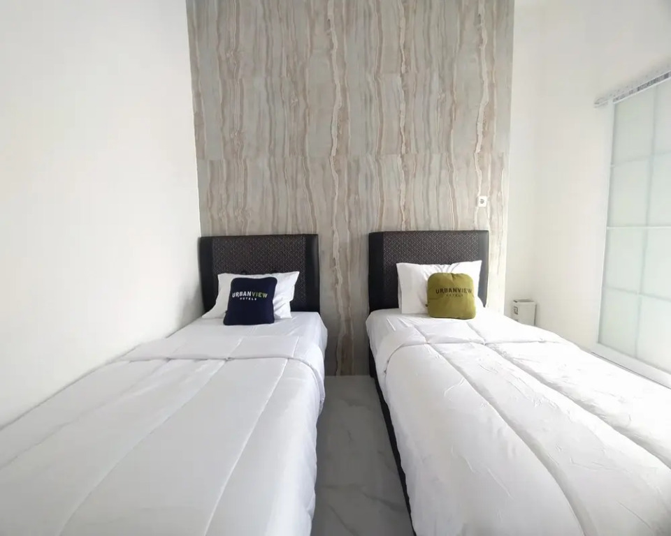 Urbanview Hotel Nimara Ngawi by RedDoorz