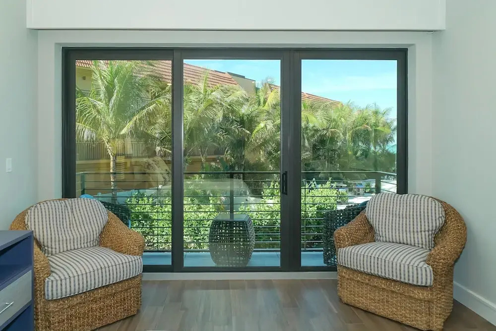 Anna Maria Beach Resort Rm 214