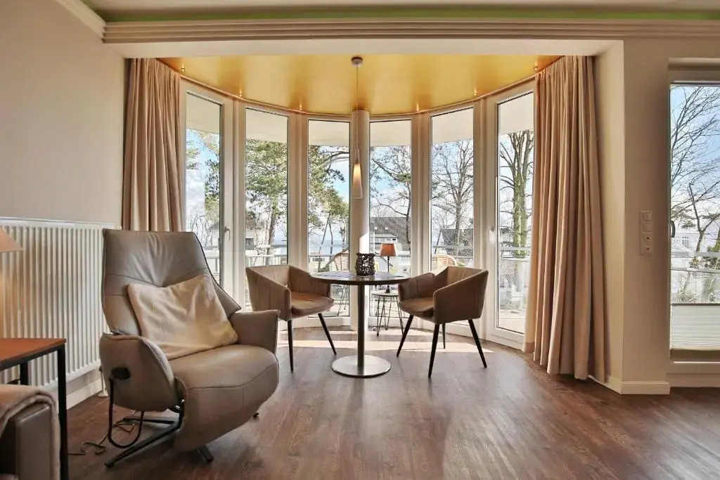 Domizil am Meer Domizil am Meer Appartement 16