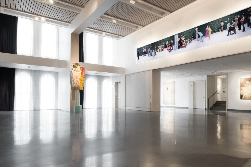 21c Museum Hotel Lexington
