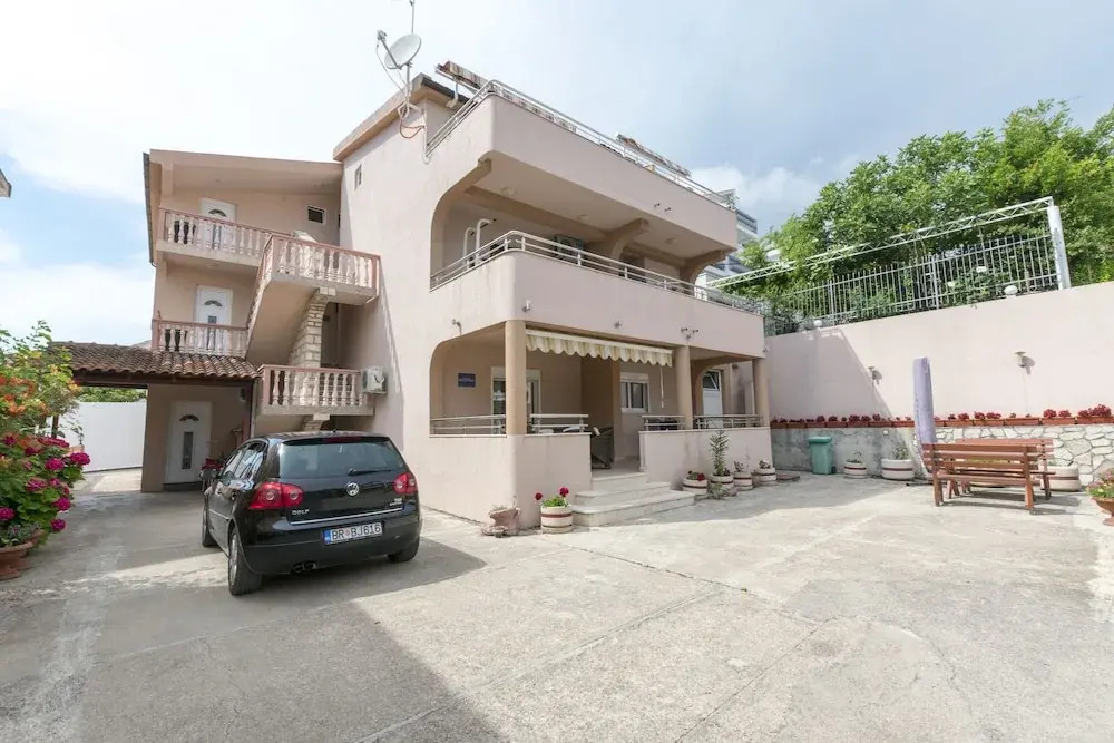 Apartments Vila Glavanovic Studio