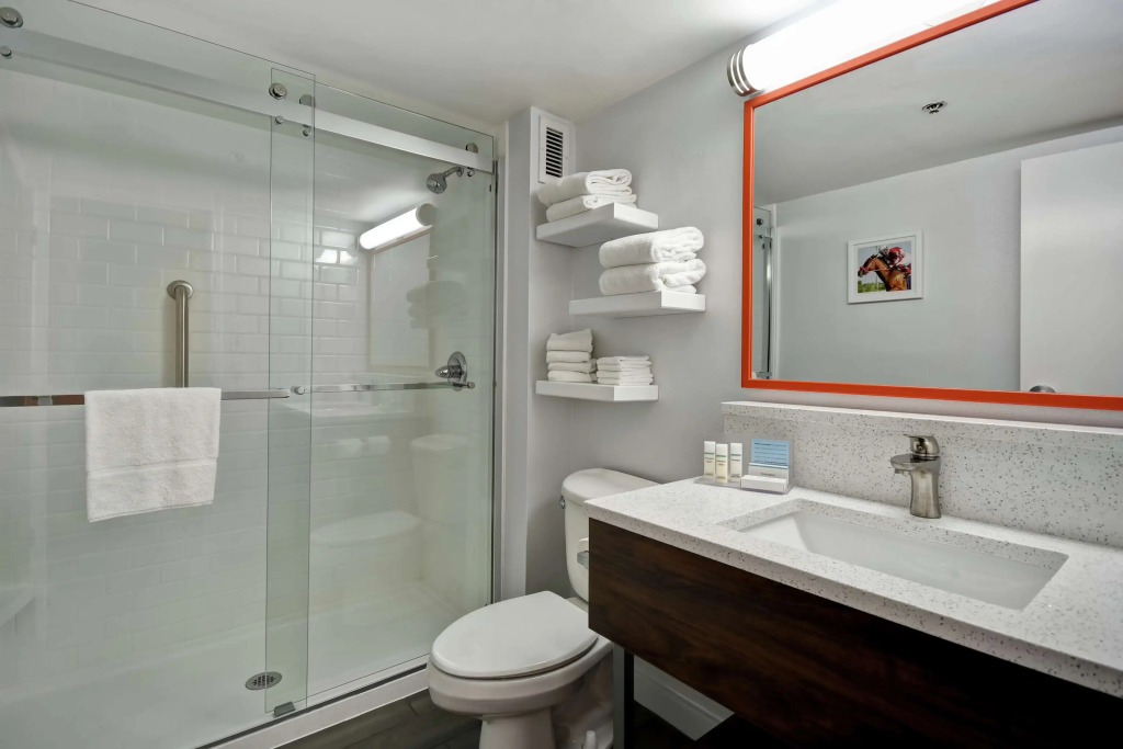 Hampton Inn Lexington I-75