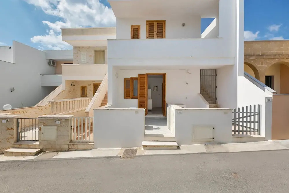 Casa Chiara