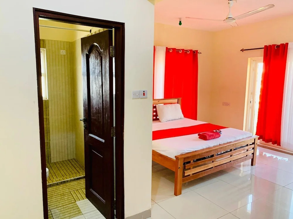 Lux Suites Palm Terraces Apartments Nyali