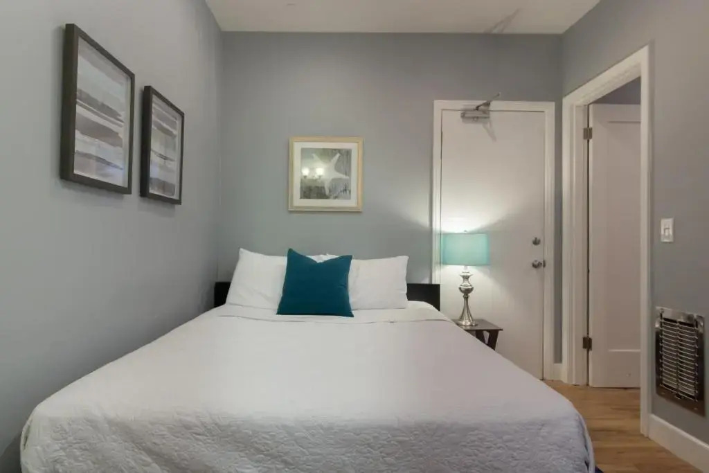 Broadlind Hotel