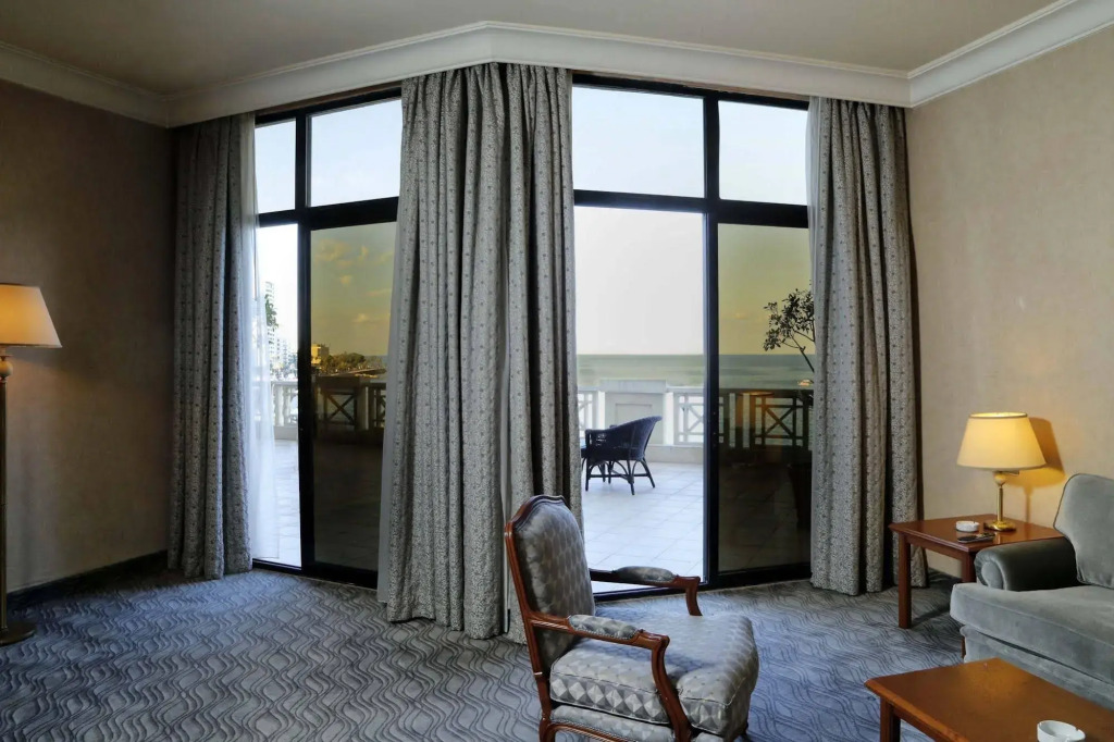 Bayview Hotel Beirut