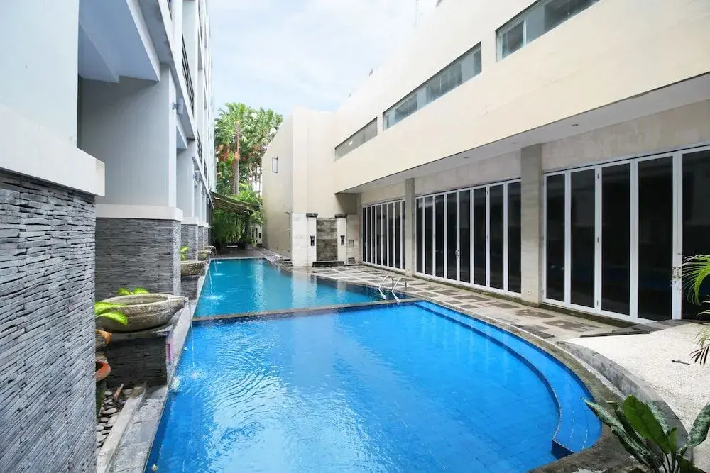 Airy Denpasar Barat Teuku Umar 175 Bali