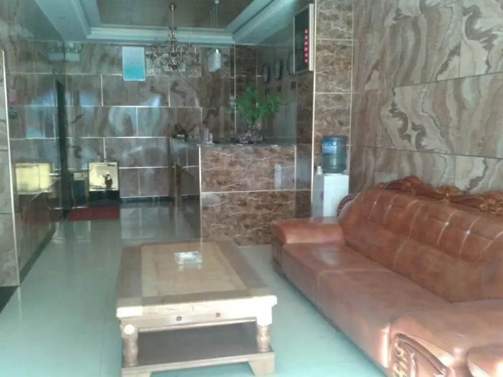 Zhen'an Jinhu Hotel
