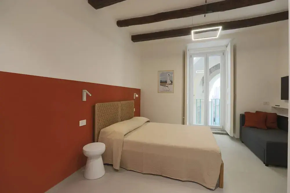 Desiderio Guest House - Amami Viaggi Collection
