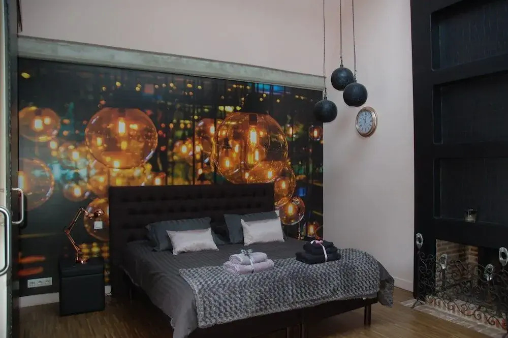 Le Loft de Patricia