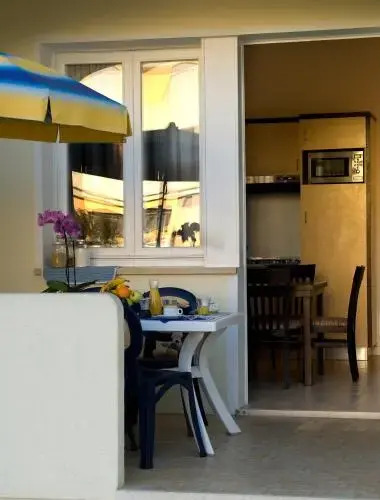 Hotel & Residence Al Mare