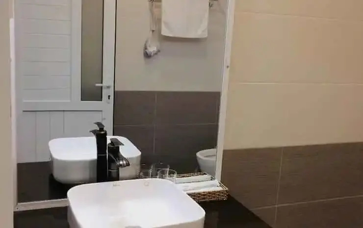 My Khanh Hotel