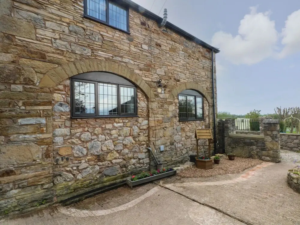 The Coach House