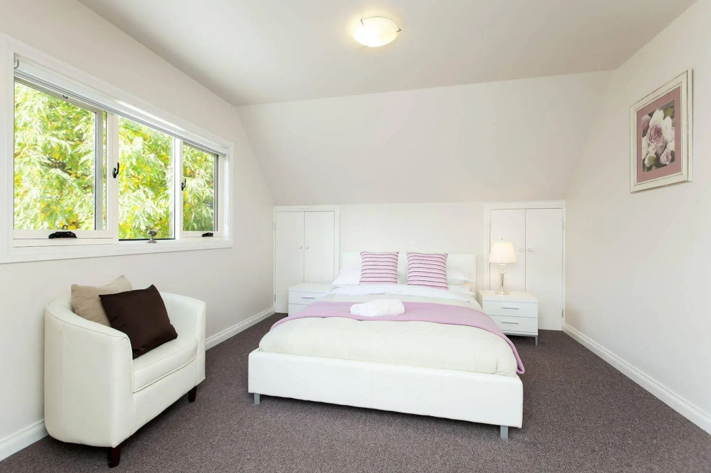 Della Fonte- rural oasis, Daylesford charm