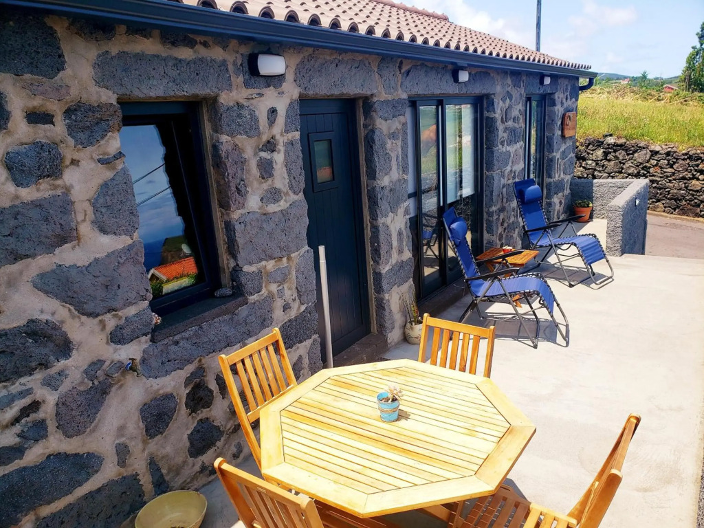 Casa Mar do Triângulo
