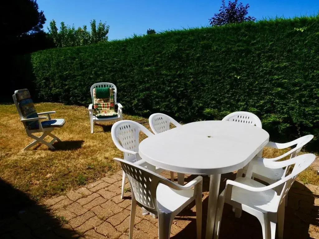 Villa Saint-Pierre-Quiberon, 3 pièces, 6 personnes - FR-1-478-72