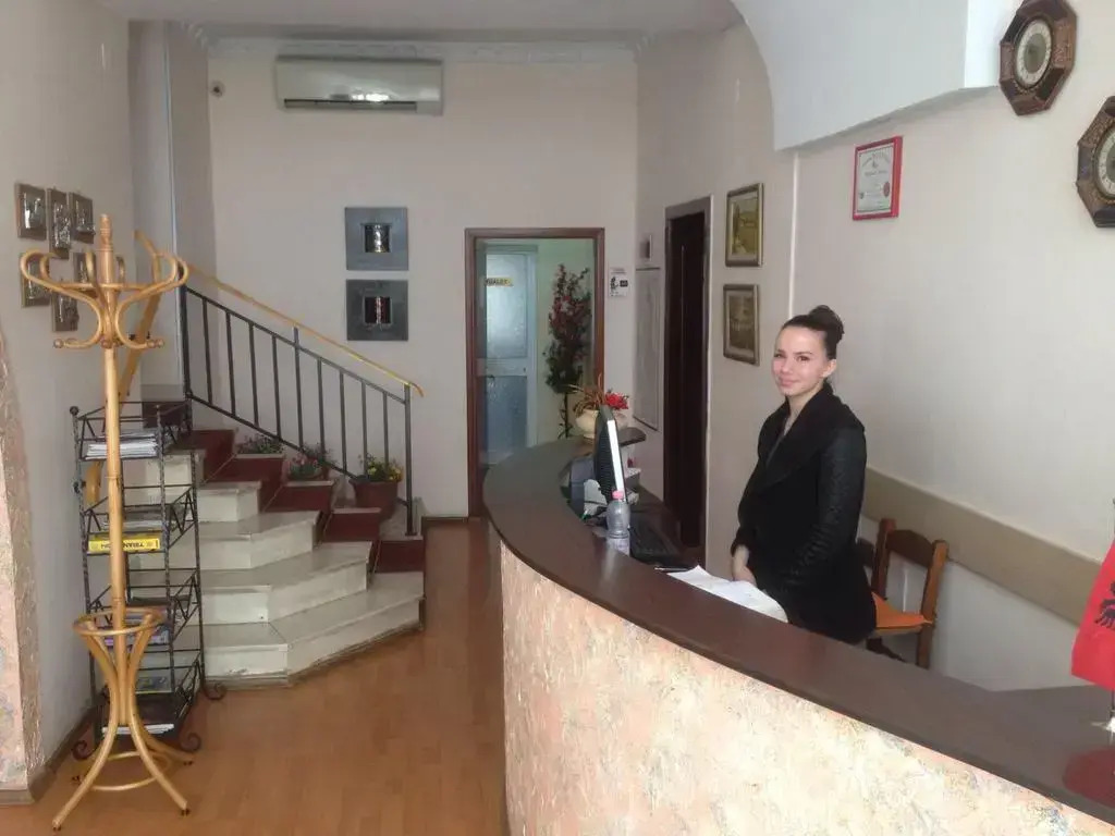 Hotel Palma