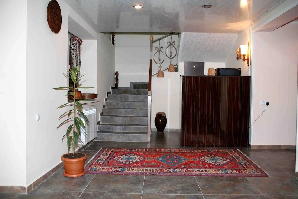 Zanger Hotel