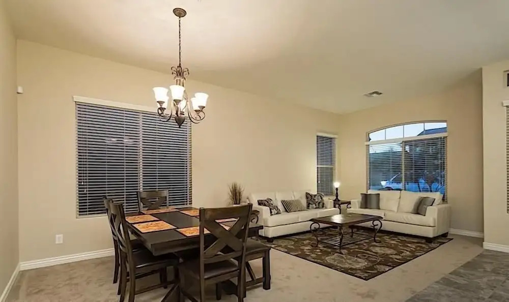 Pleasant Surprise By Signature Vacation Rentals