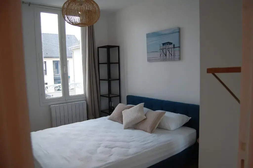 POISSY Appartements COSY
