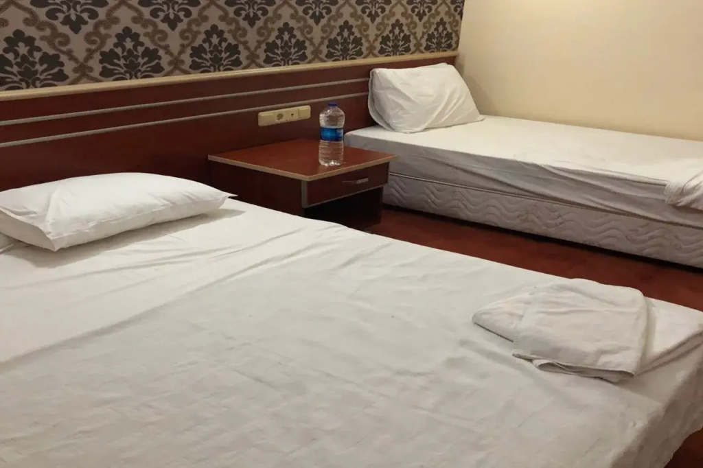 Grand Hotel Derin - All Inclusive