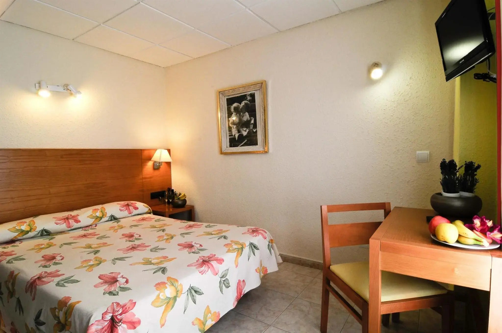 Hotel Balear