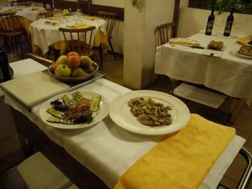 Albergo Ristorante Valtellina