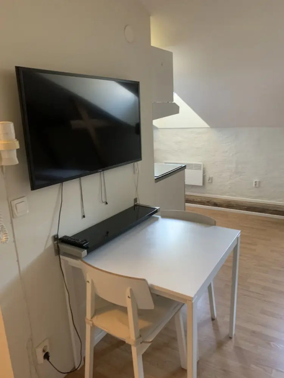 Apartment in Stockholm City