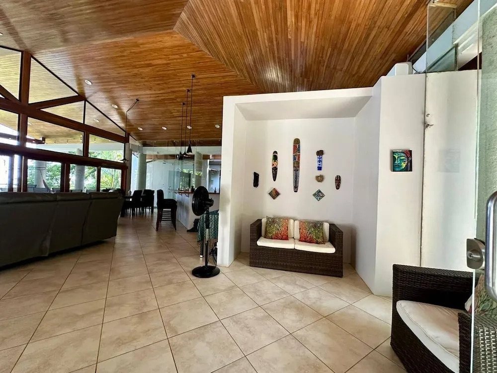 Luxurious Rainforest Retreat in Drake Bay, Osa, Costa Rica