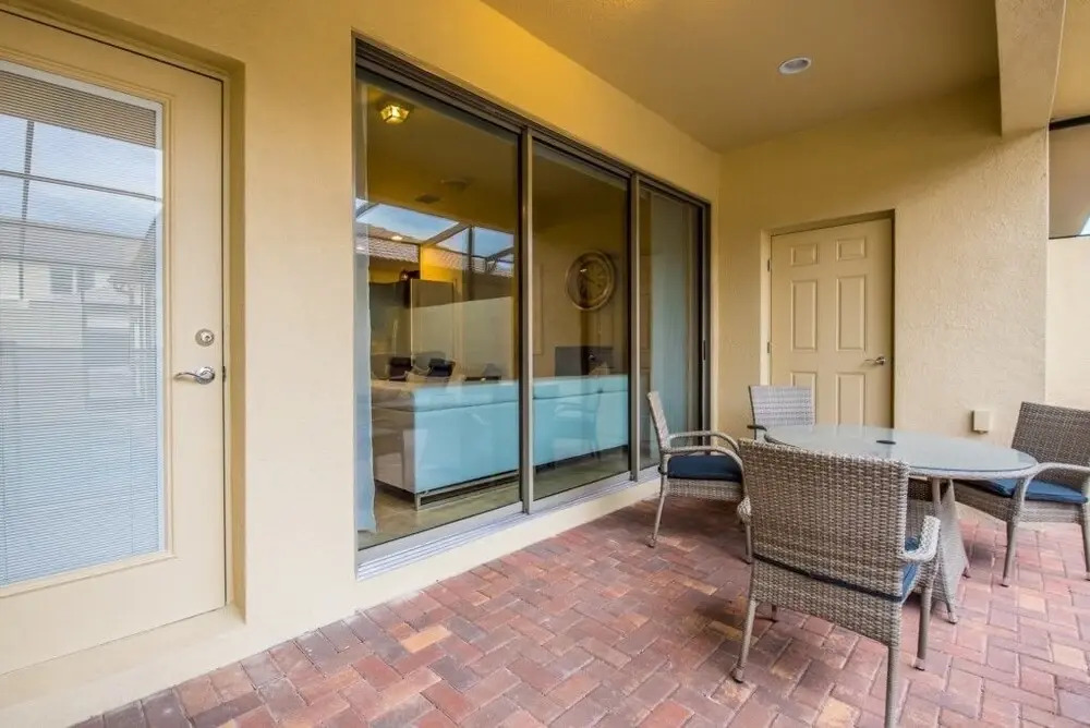 Amazing Townhome! - Windsor at Westside - 9035RS