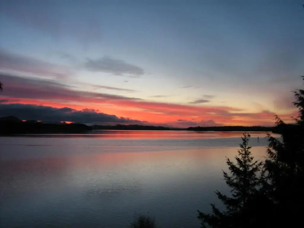 Tofino Stormbay Guest House