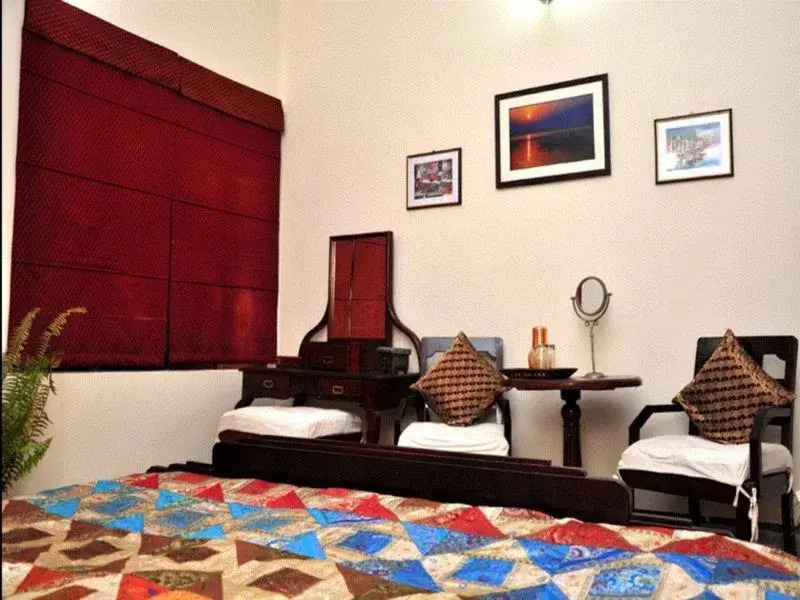 Aashray Homestay