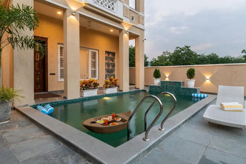 The Hills collective with private plunge pool My Downtown Hotel