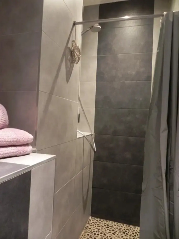 Appartement Atypique Le Caveau